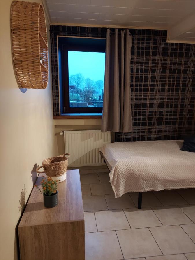 A mon Châl Waimes Exterior foto