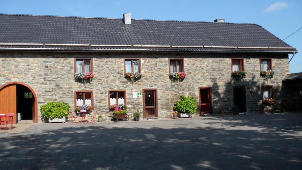 A mon Châl Waimes Exterior foto