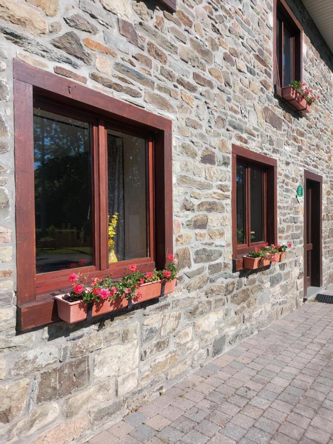A mon Châl Waimes Exterior foto